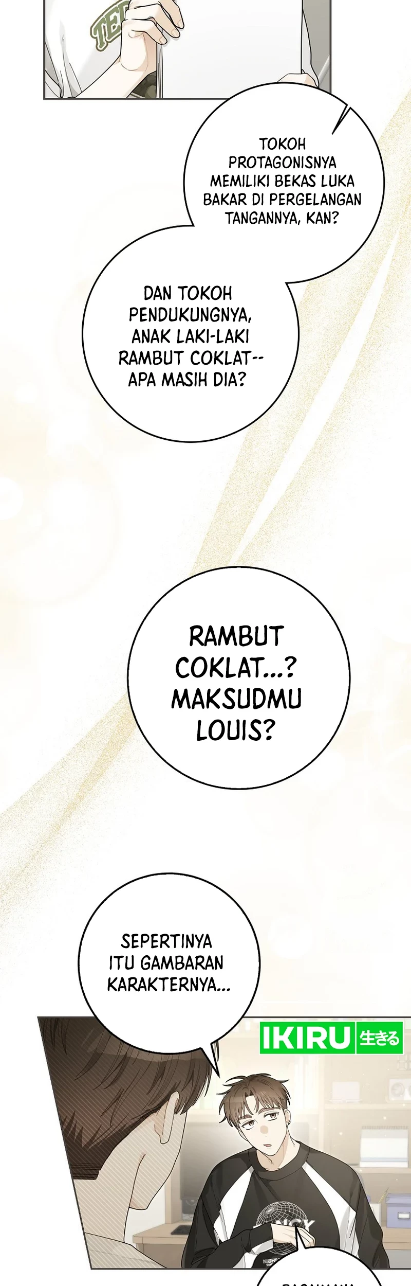 Rookie but One-In-A-Million Actor Chapter 29 - Halaman 23