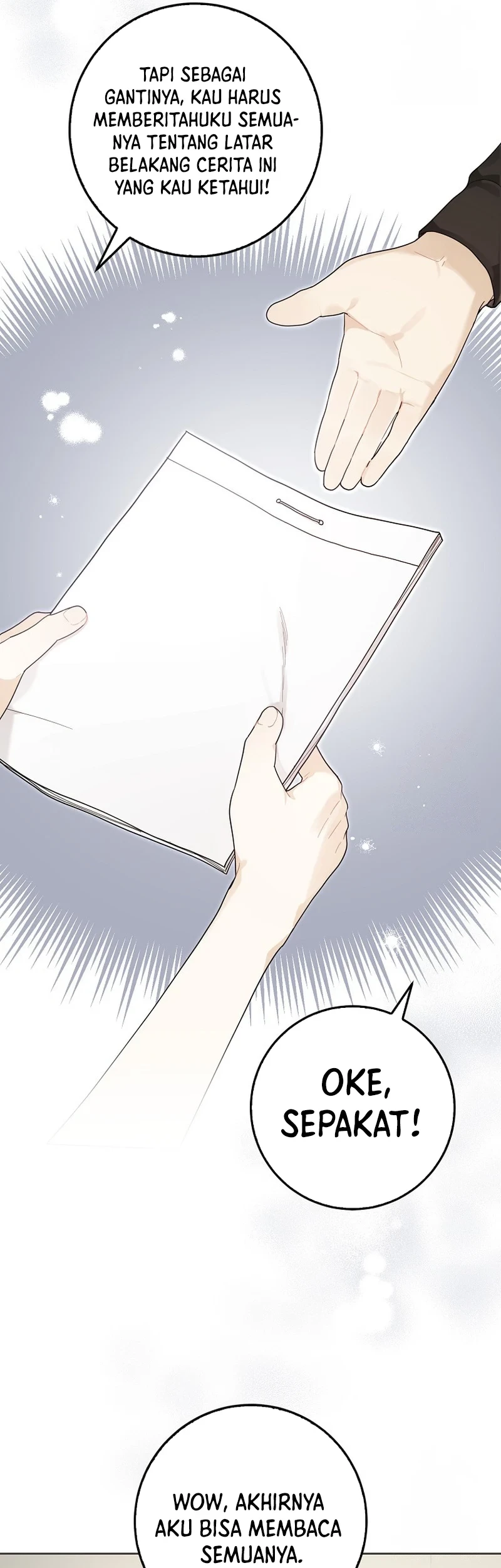 Rookie but One-In-A-Million Actor Chapter 29 - Halaman 27