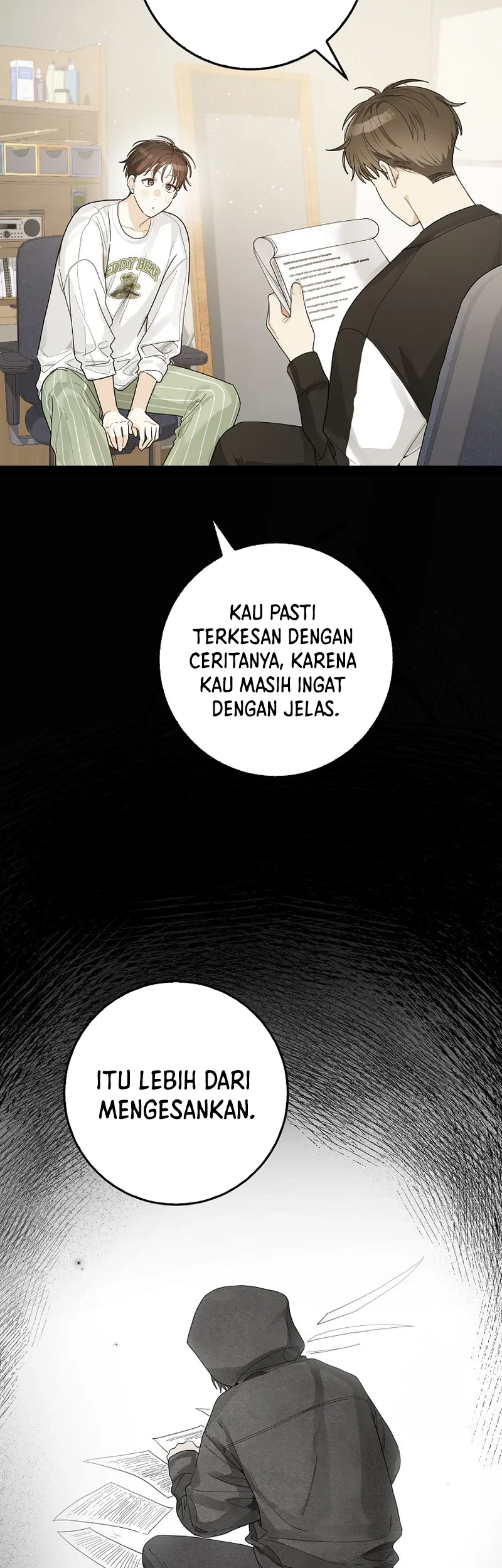 Rookie but One-In-A-Million Actor Chapter 29 - Halaman 28