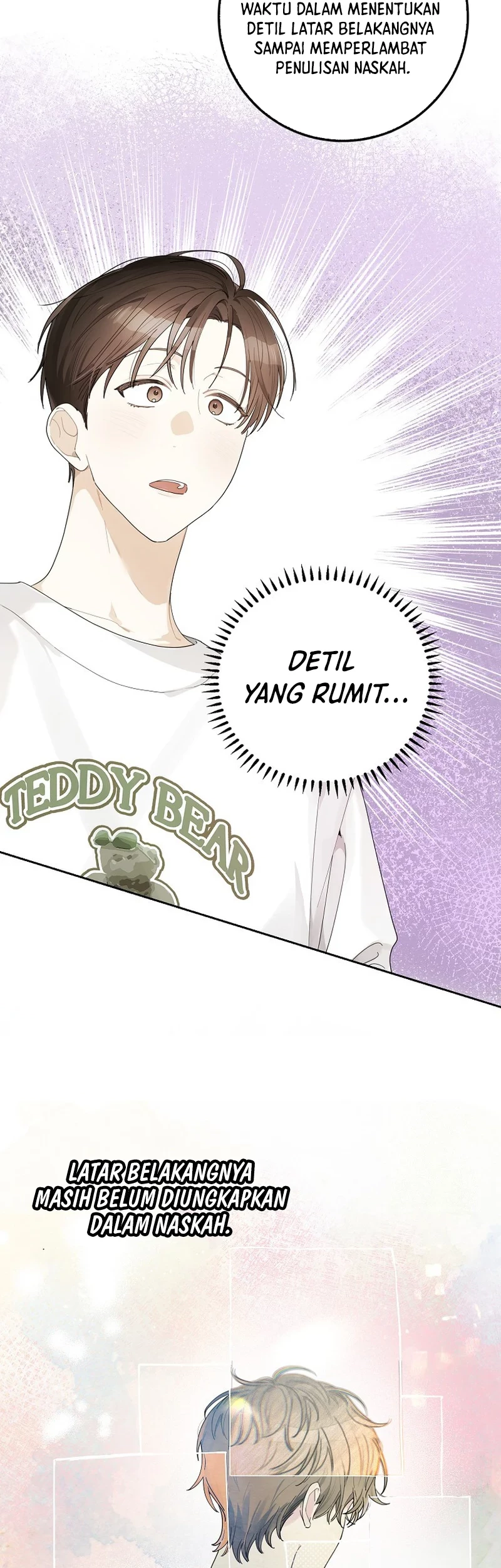 Rookie but One-In-A-Million Actor Chapter 29 - Halaman 30