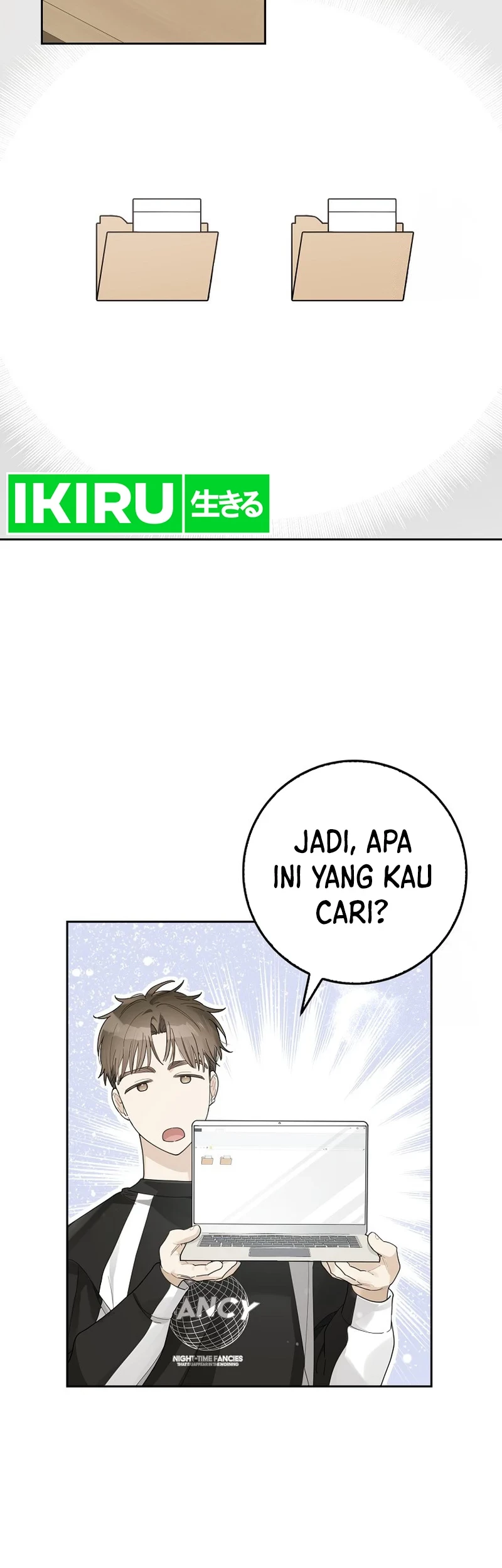 Rookie but One-In-A-Million Actor Chapter 29 - Halaman 33