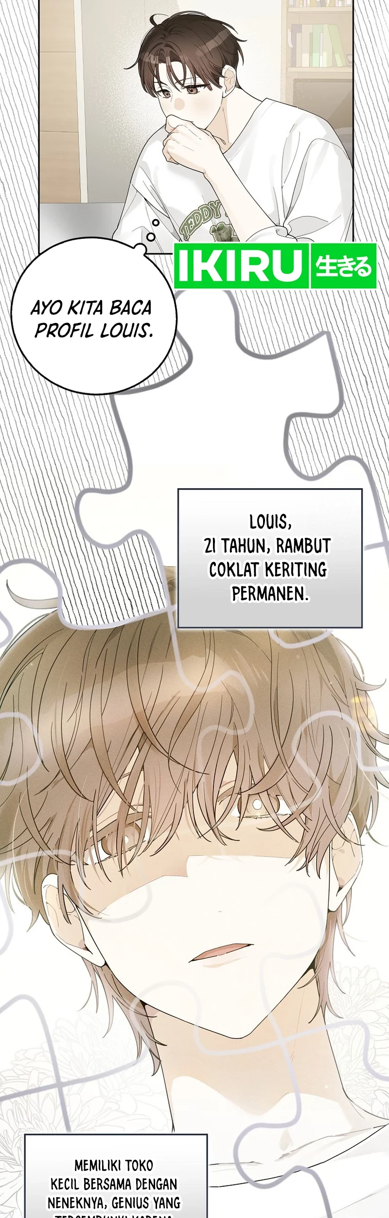Rookie but One-In-A-Million Actor Chapter 29 - Halaman 37