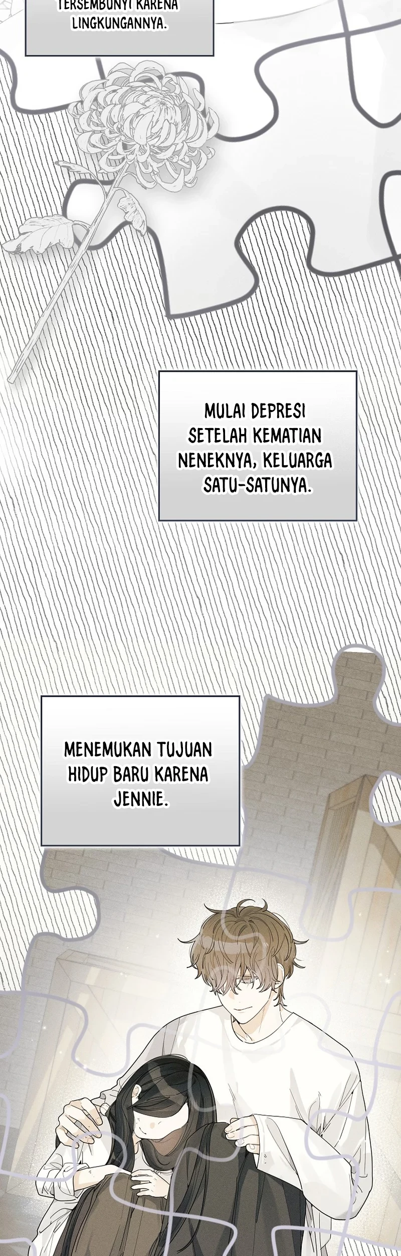 Rookie but One-In-A-Million Actor Chapter 29 - Halaman 38