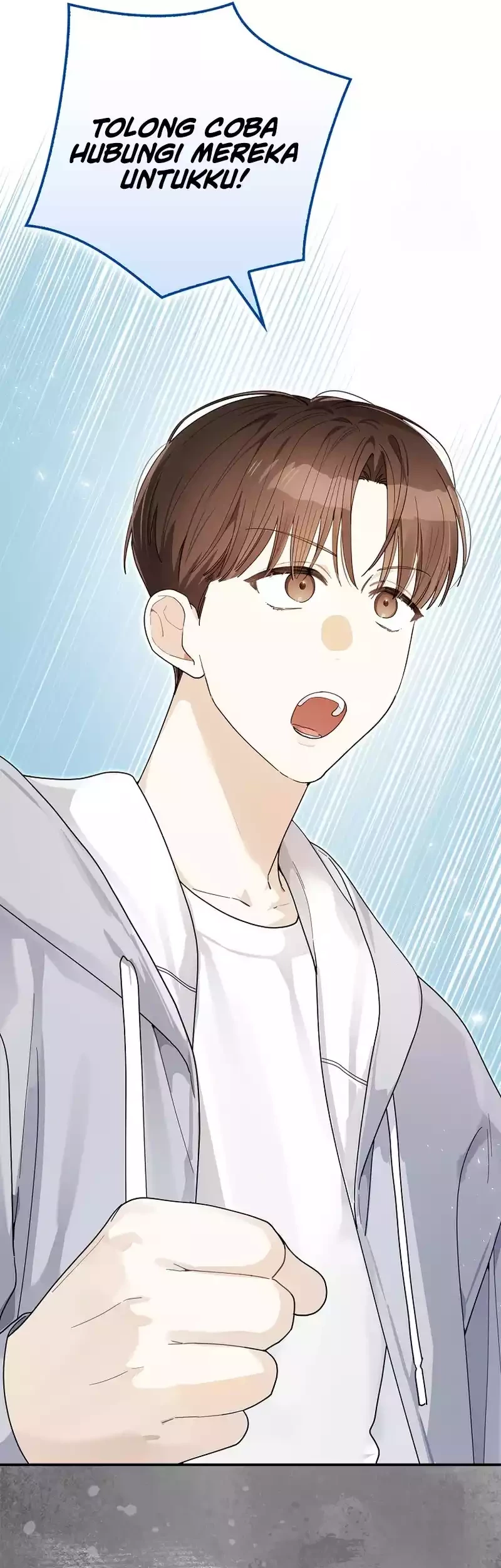 Rookie but One-In-A-Million Actor Chapter 28 - Halaman 41
