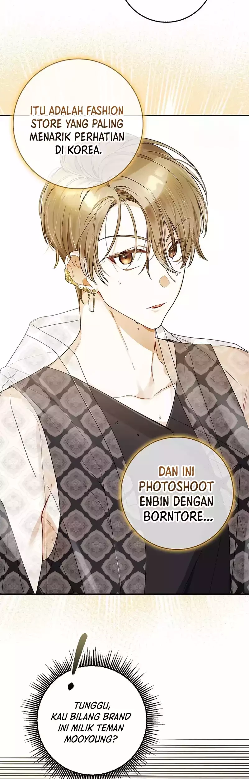 Rookie but One-In-A-Million Actor Chapter 28 - Halaman 10