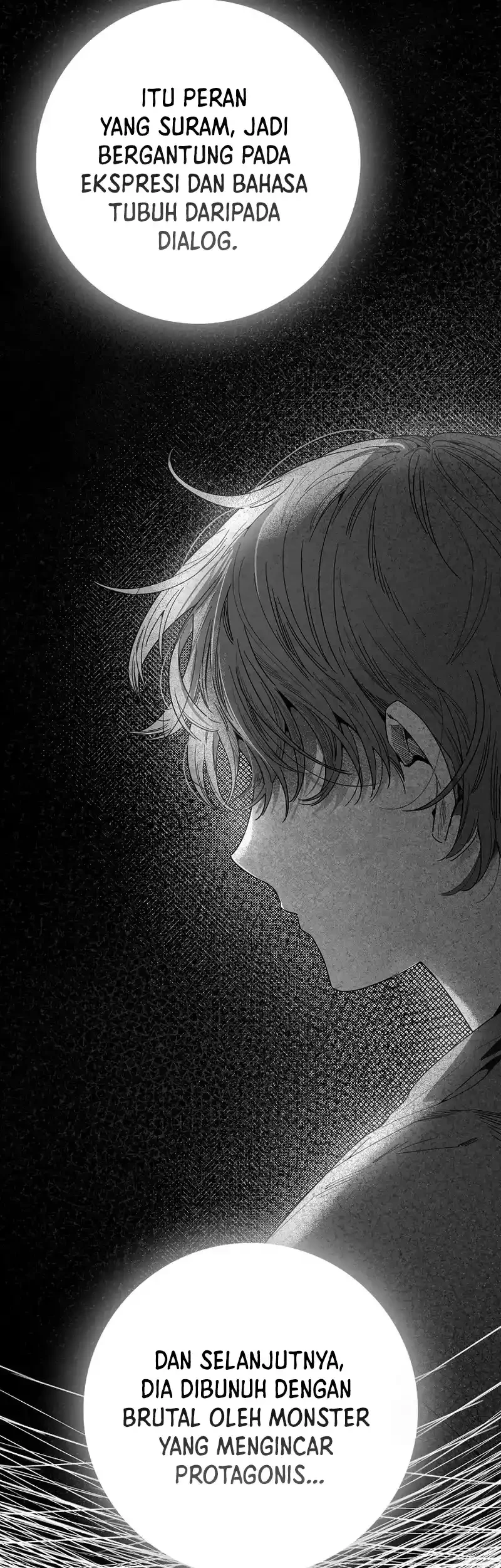 Rookie but One-In-A-Million Actor Chapter 28 - Halaman 22