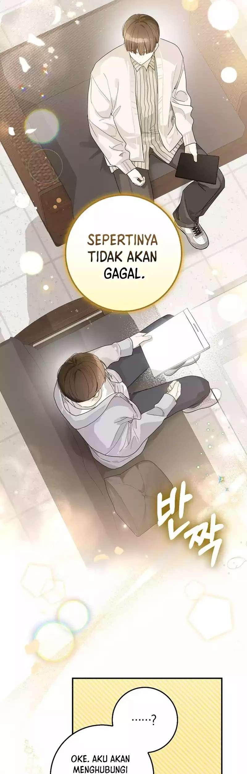 Rookie but One-In-A-Million Actor Chapter 28 - Halaman 25