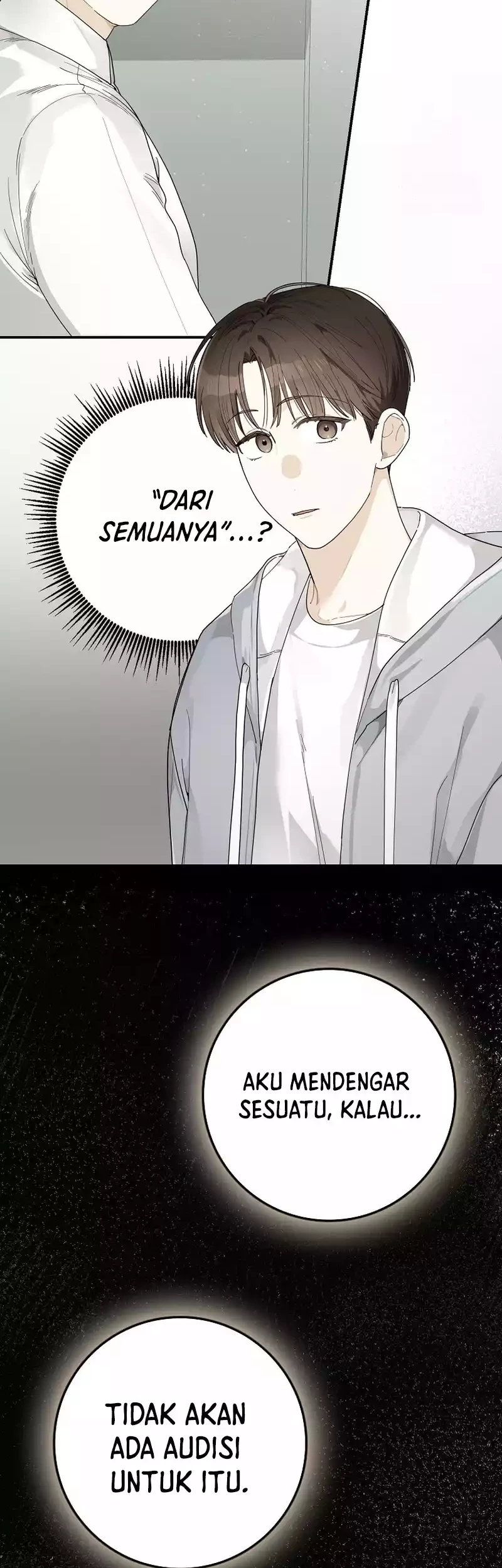 Rookie but One-In-A-Million Actor Chapter 28 - Halaman 30