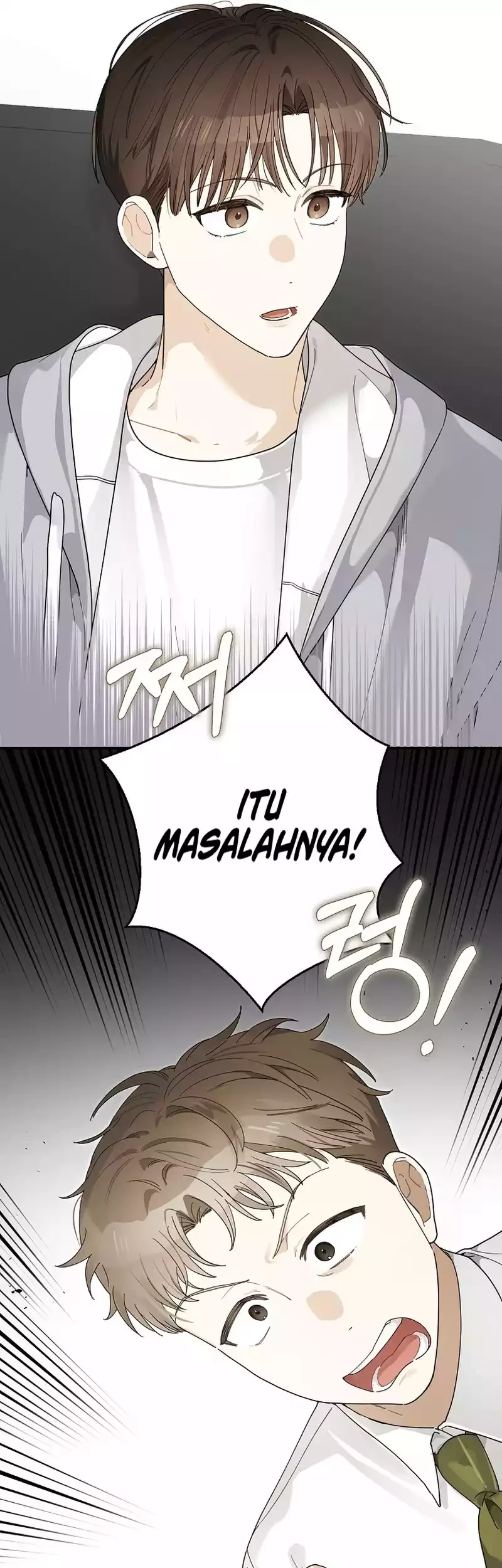Rookie but One-In-A-Million Actor Chapter 28 - Halaman 36