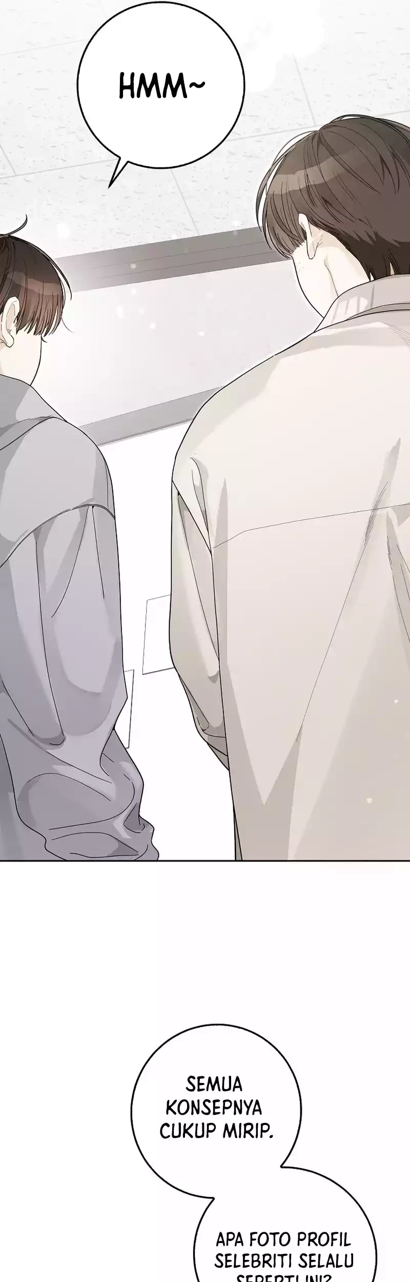 Rookie but One-In-A-Million Actor Chapter 27 - Halaman 41