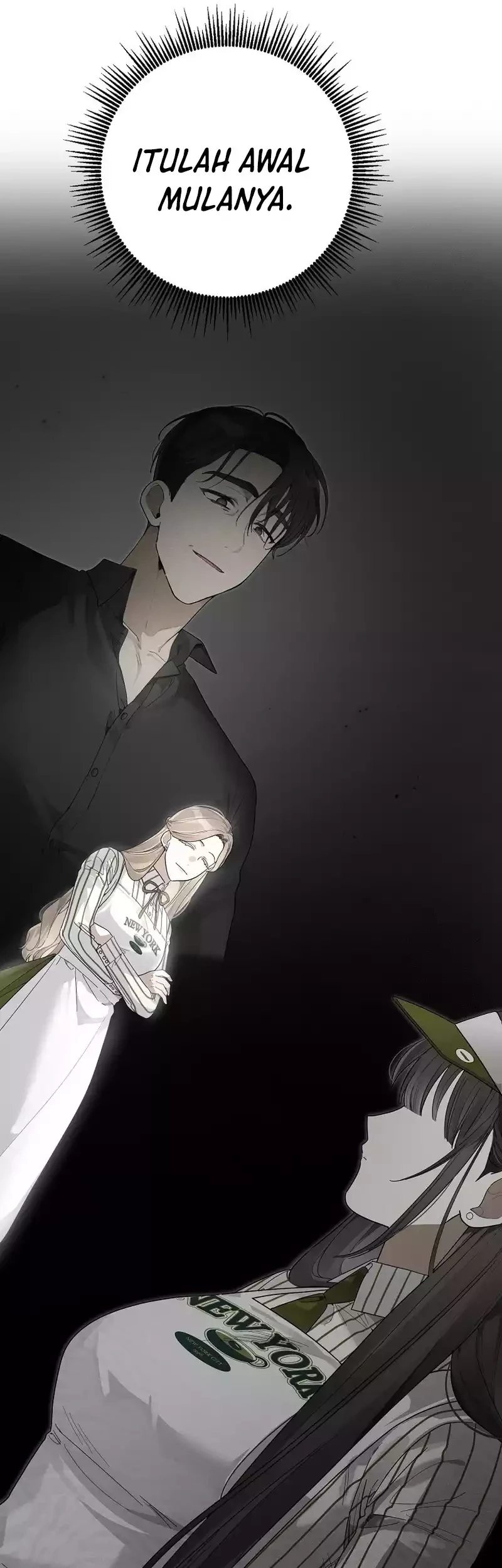 Rookie but One-In-A-Million Actor Chapter 27 - Halaman 12