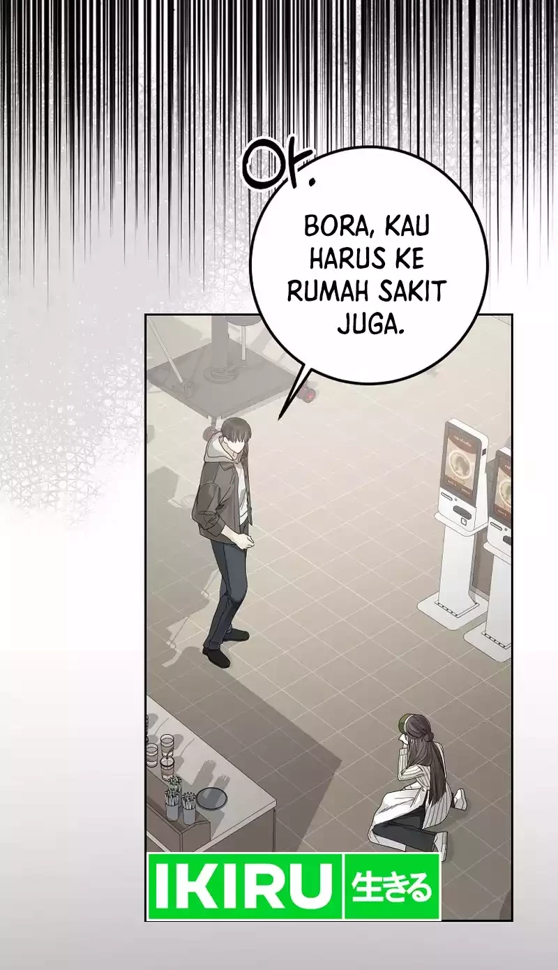 Rookie but One-In-A-Million Actor Chapter 27 - Halaman 21