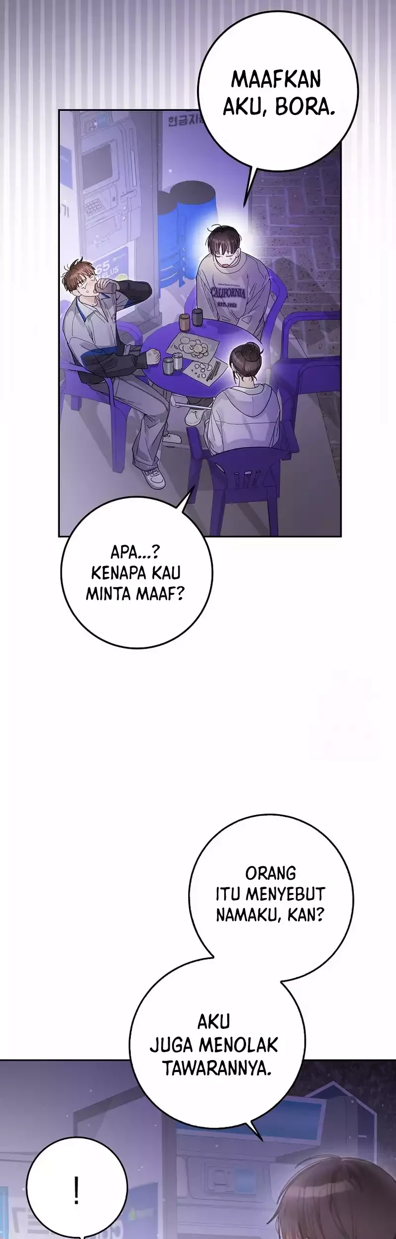Rookie but One-In-A-Million Actor Chapter 27 - Halaman 33