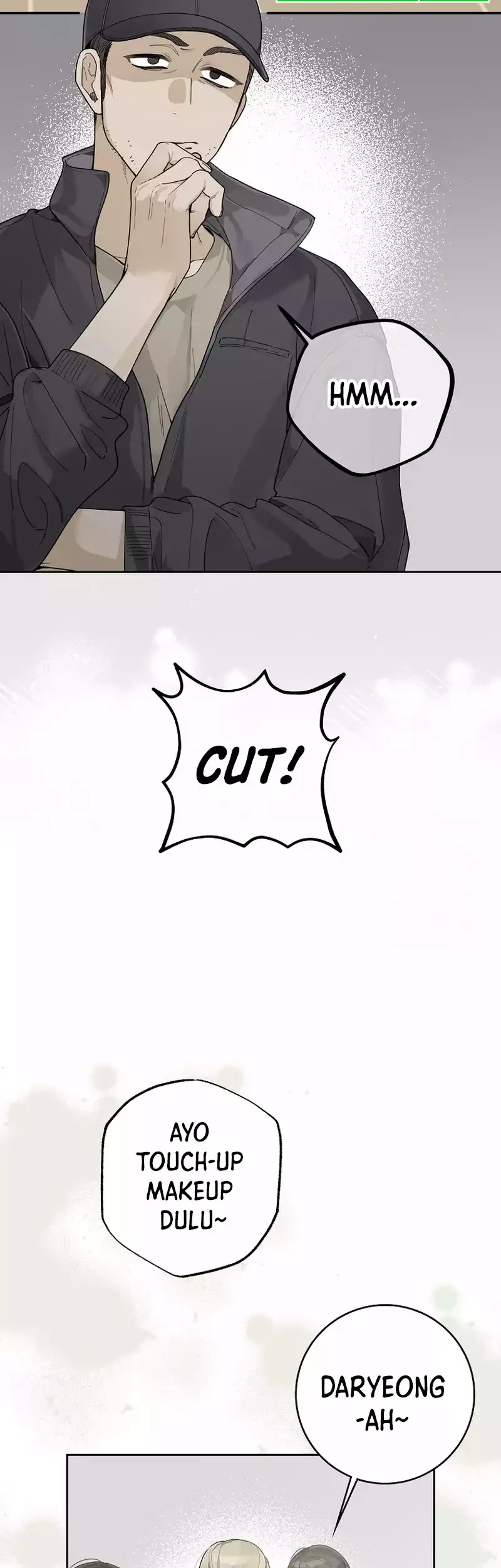 Rookie but One-In-A-Million Actor Chapter 26 - Halaman 37