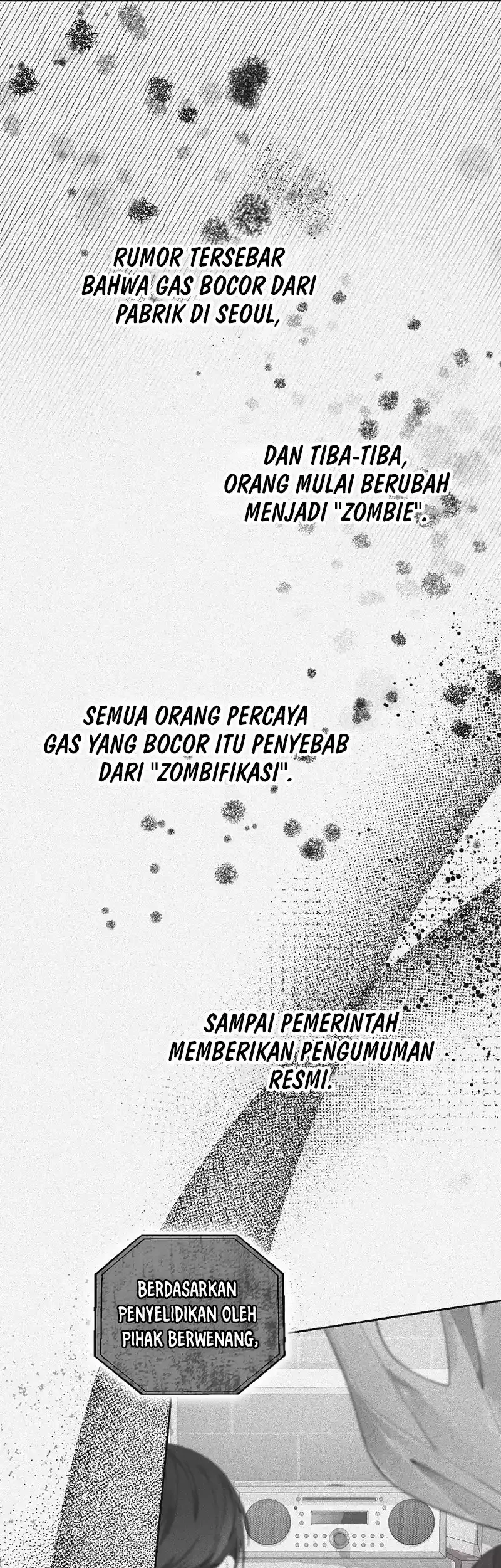 Rookie but One-In-A-Million Actor Chapter 26 - Halaman 5