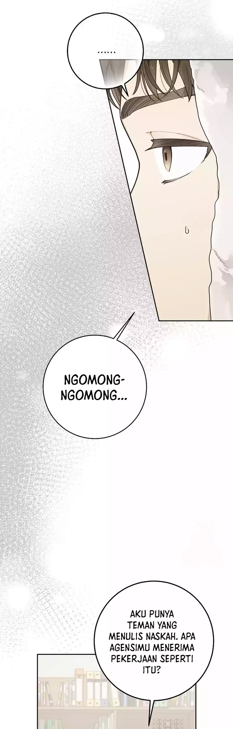 Rookie but One-In-A-Million Actor Chapter 26 - Halaman 25