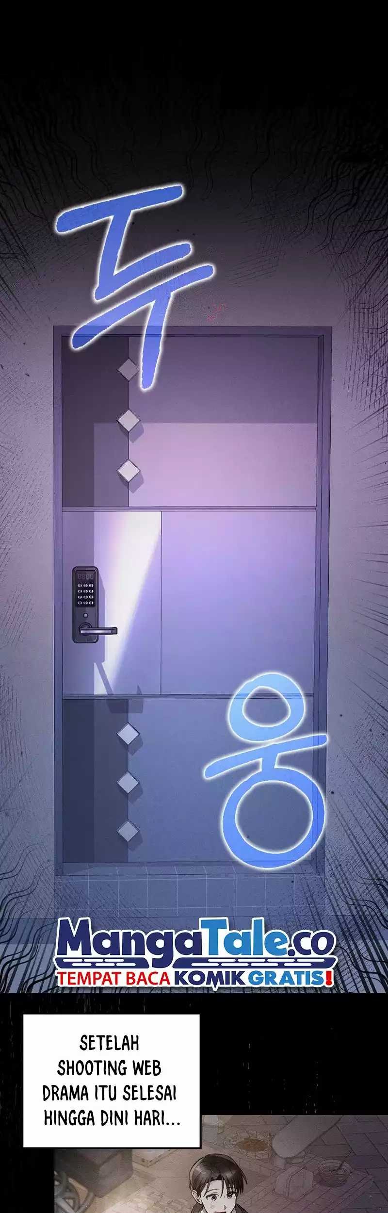 Manhwa Rookie but One-In-A-Million Actor Chapter 20 gambar 2