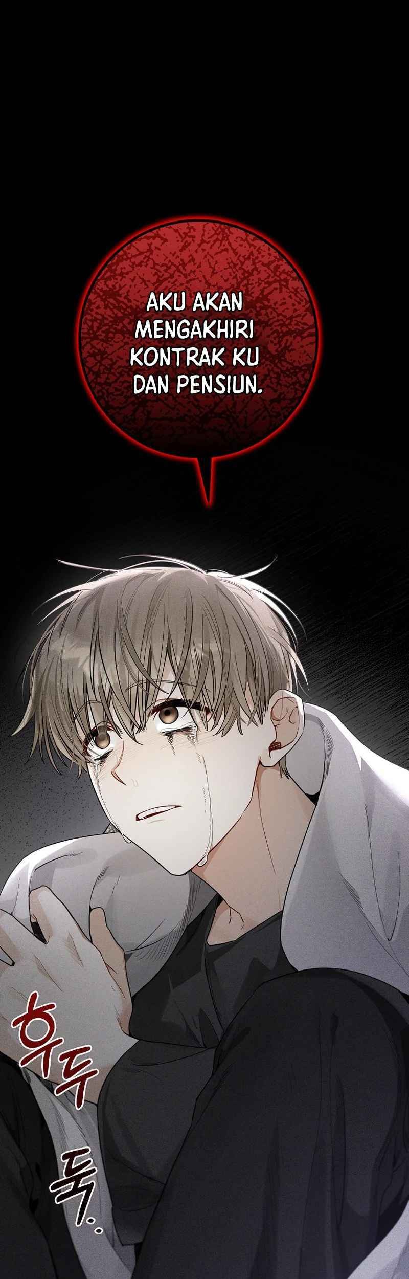 Manhwa Rookie but One-In-A-Million Actor Chapter 19 gambar 2