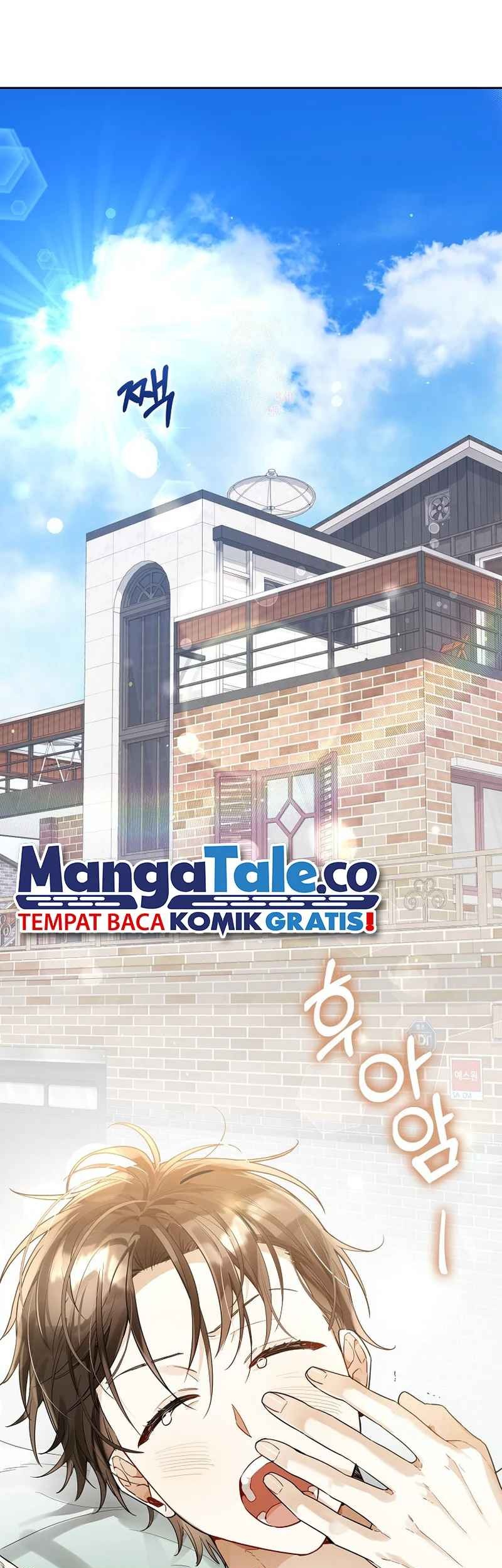 Manhwa Rookie but One-In-A-Million Actor Chapter 18 gambar 2