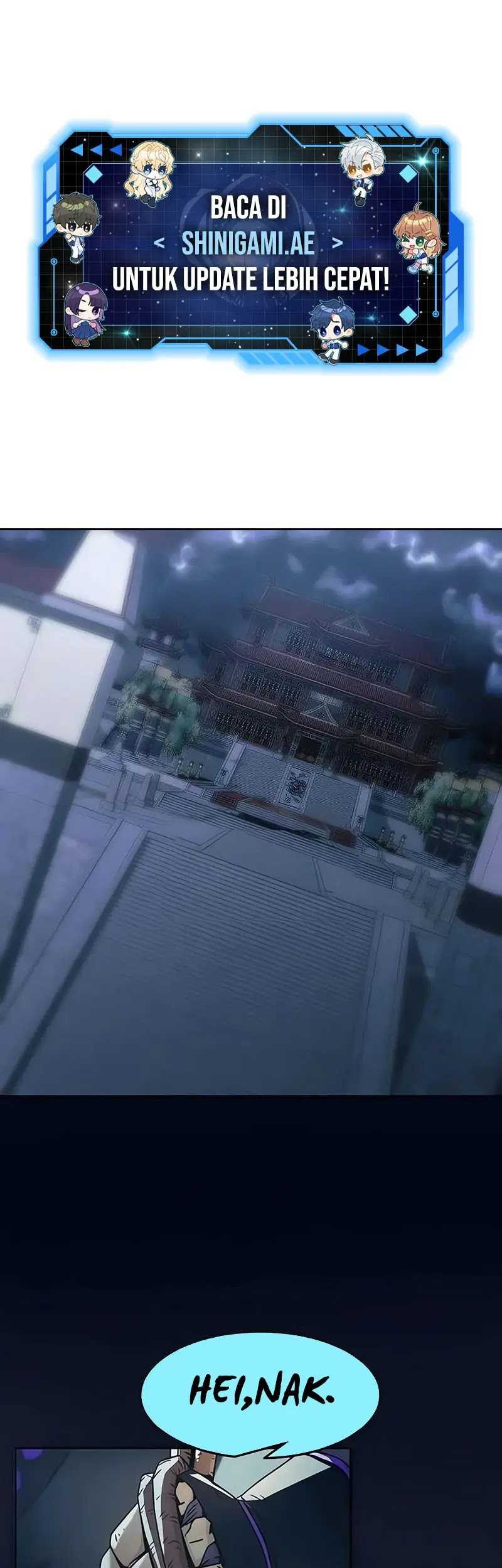 Manhwa Becoming the Swordmaster Rank Young Lord of the Sichuan Tang Family Chapter 42 gambar 2
