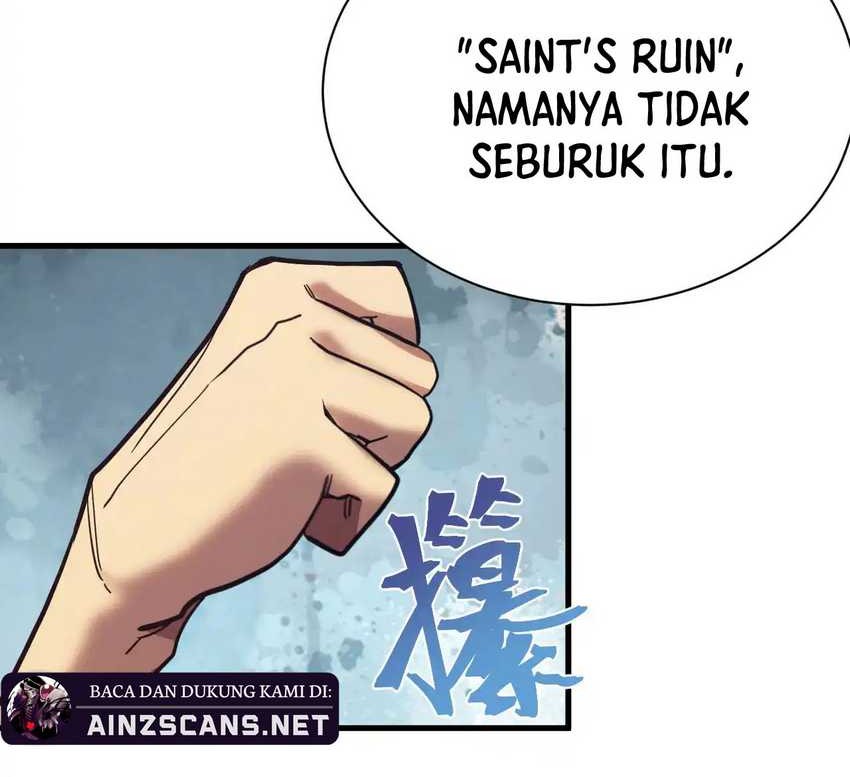 Apex Future Martial Arts Chapter 160 - Halaman 52