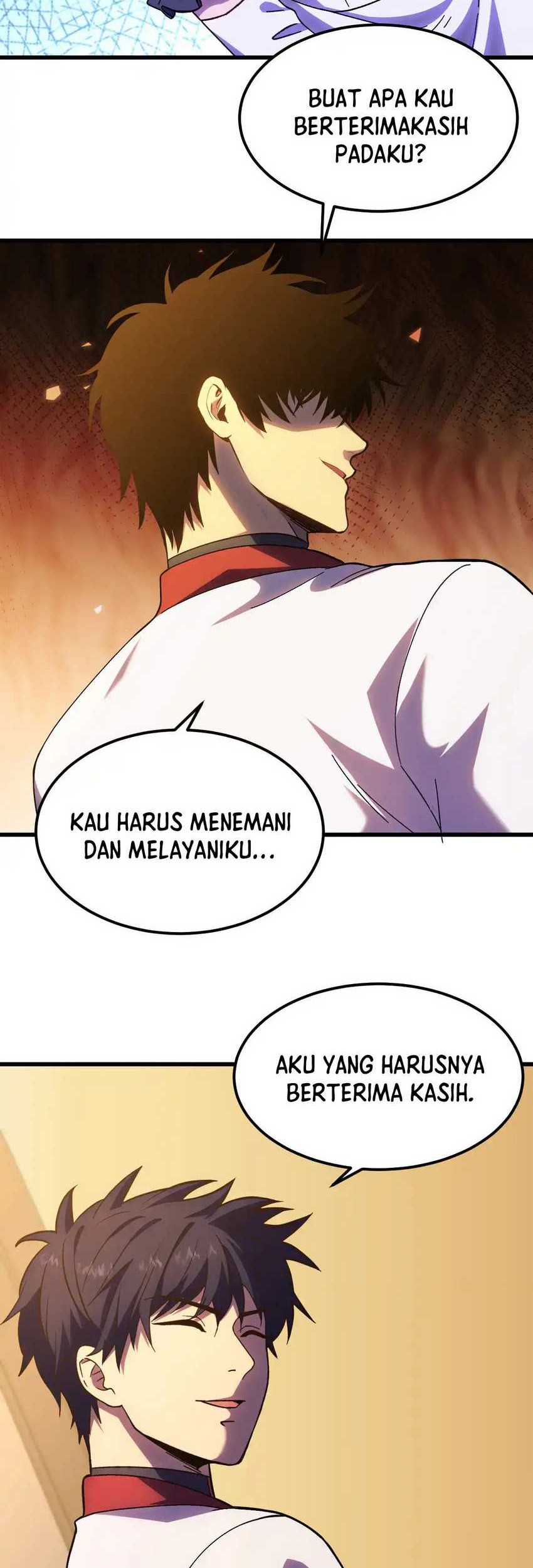 Apex Future Martial Arts Chapter 160 - Halaman 14