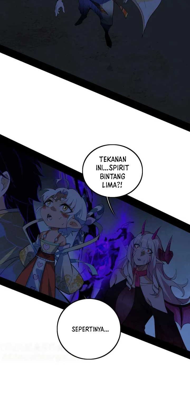 I’m An Evil God Chapter 511 halaman 3