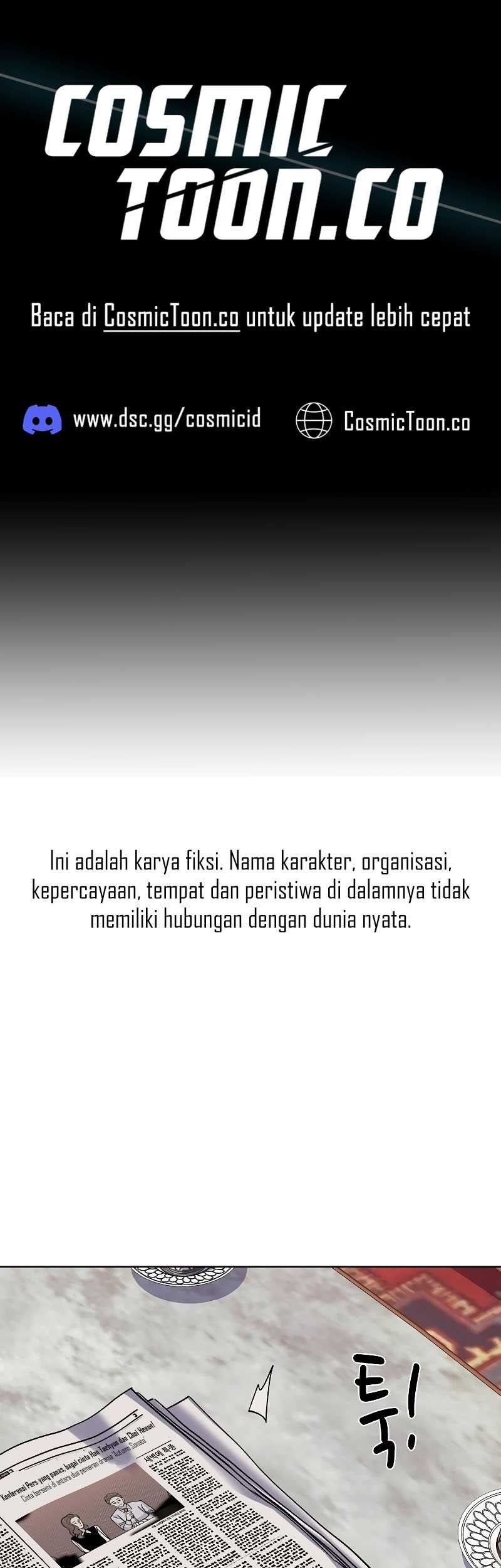 Manhwa The Youngest Son Of A Rich Family Chapter 121 gambar 2