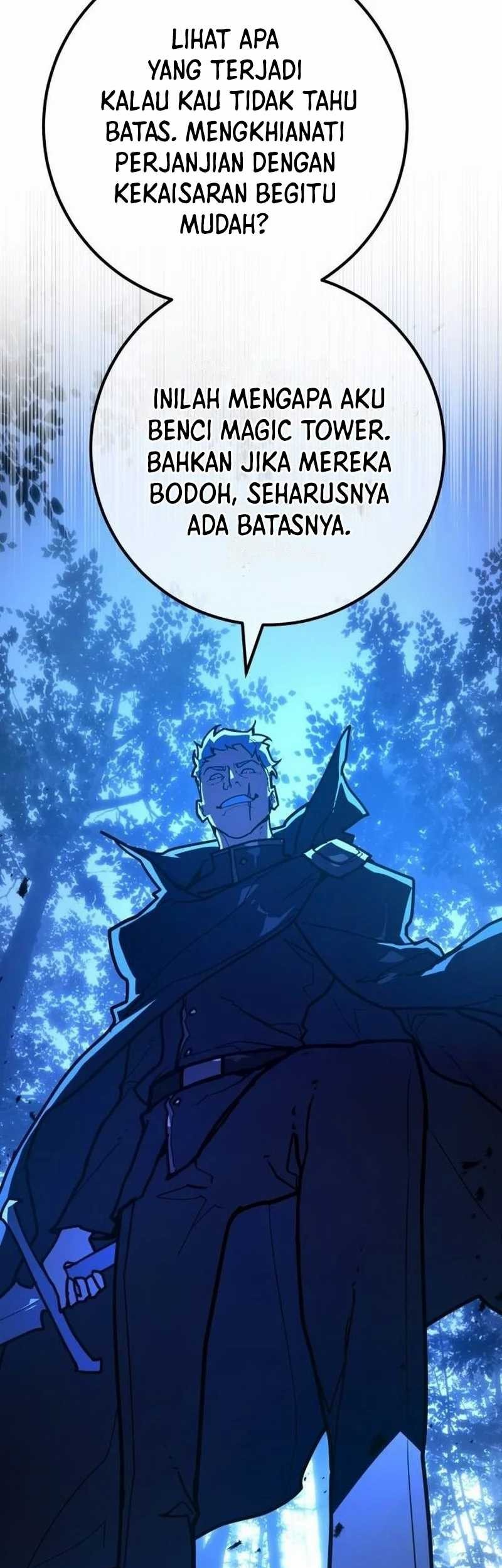 The Game’s Greatest Troll Chapter 105 - Halaman 105