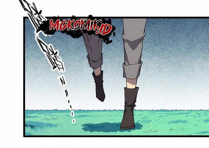 Manhua Brave X Devil Queen Chapter 61 gambar 2