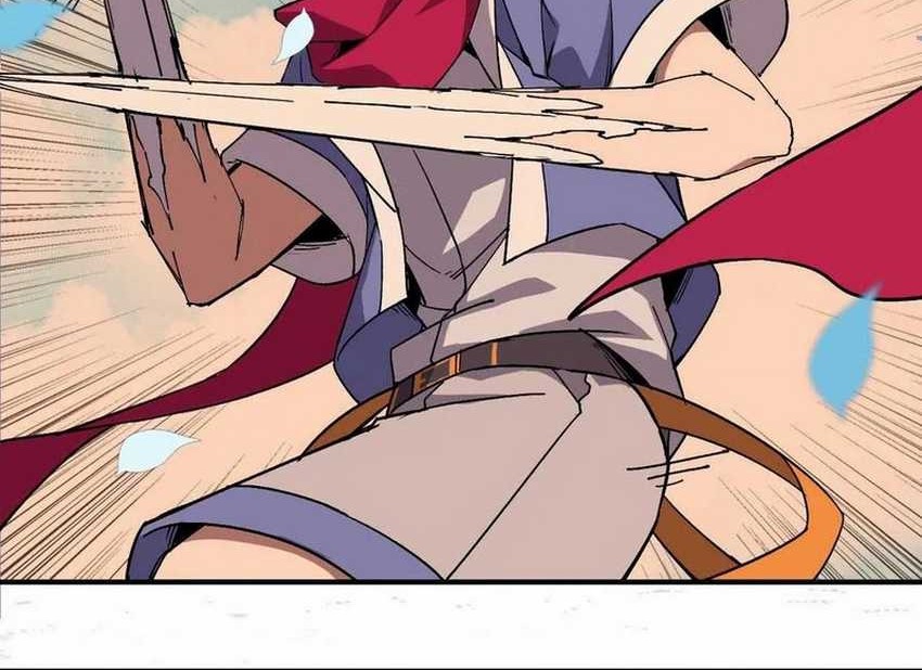 Brave X Devil Queen Chapter 61 - Halaman 14