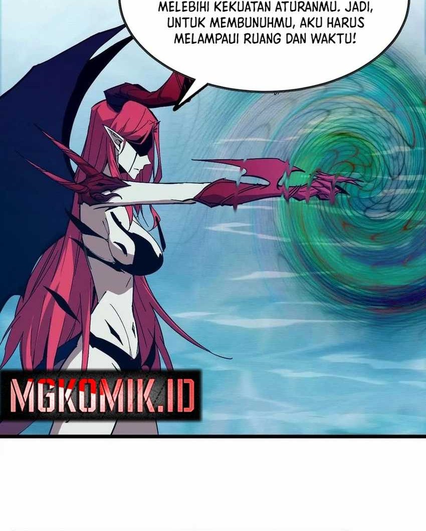 Manhua Brave X Devil Queen Chapter 60 gambar 2