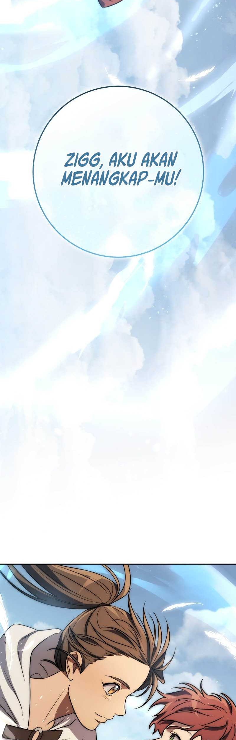 Legendary Blacksmith’s Vengeance Chapter 63 halaman 5