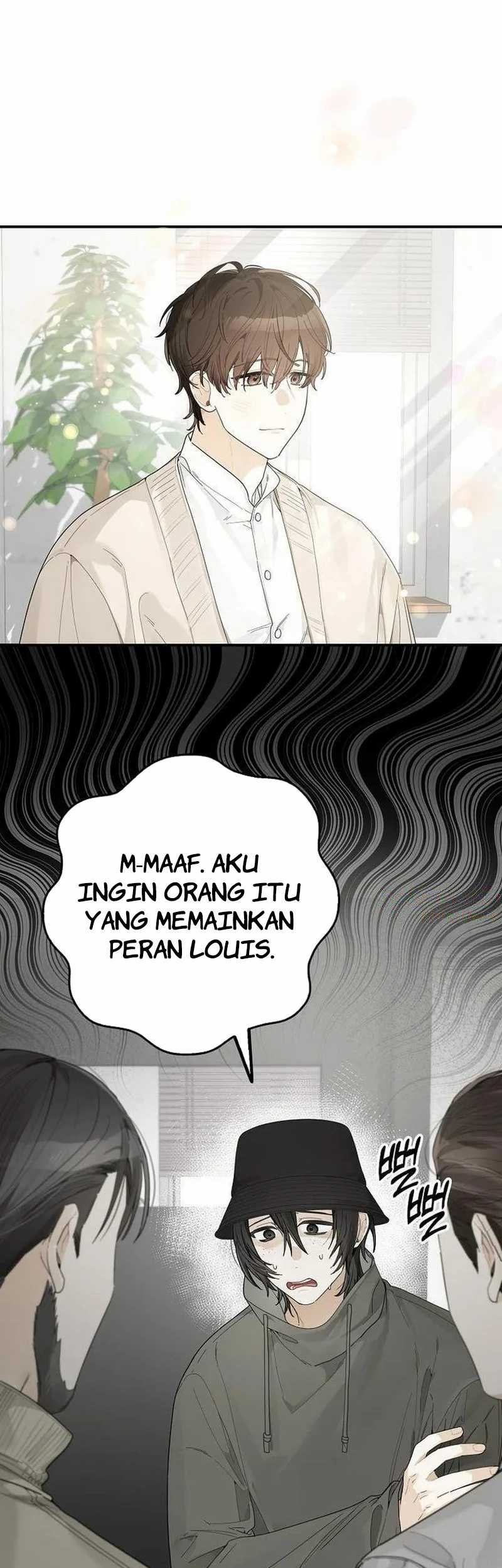 Manhwa Rookie but One-In-A-Million Actor Chapter 31 gambar 2