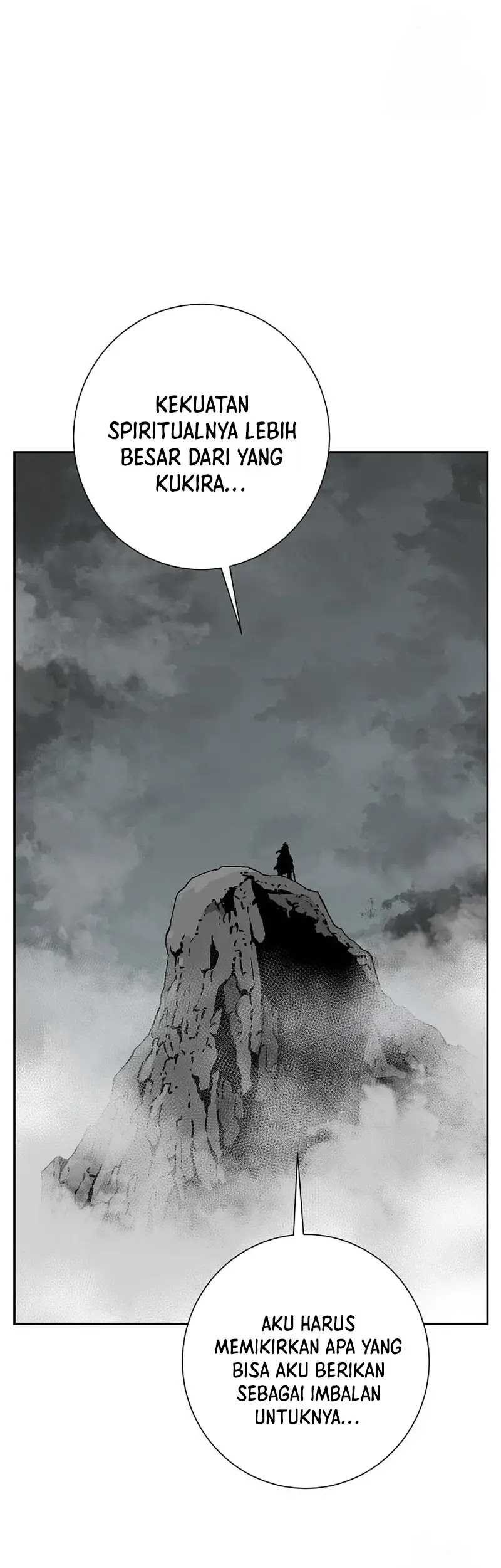 Tales of A Shinning Sword Chapter 80 - Halaman 105