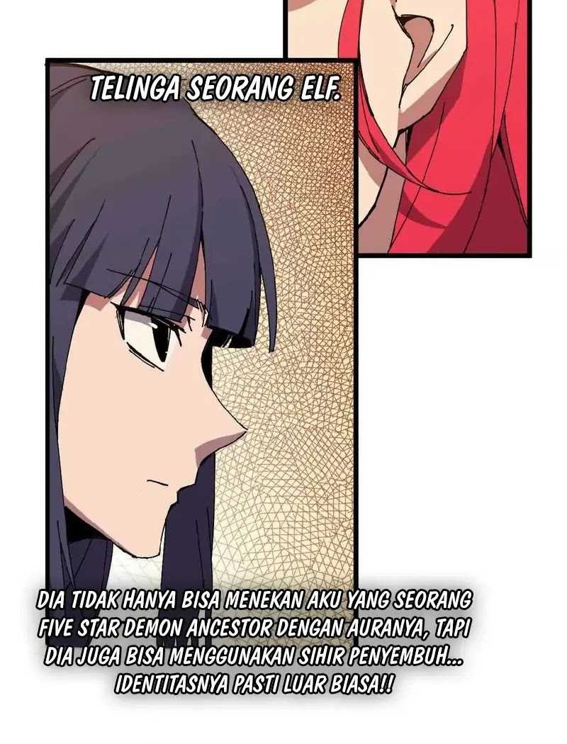 Manhua Brave X Devil Queen Chapter 63 gambar 2