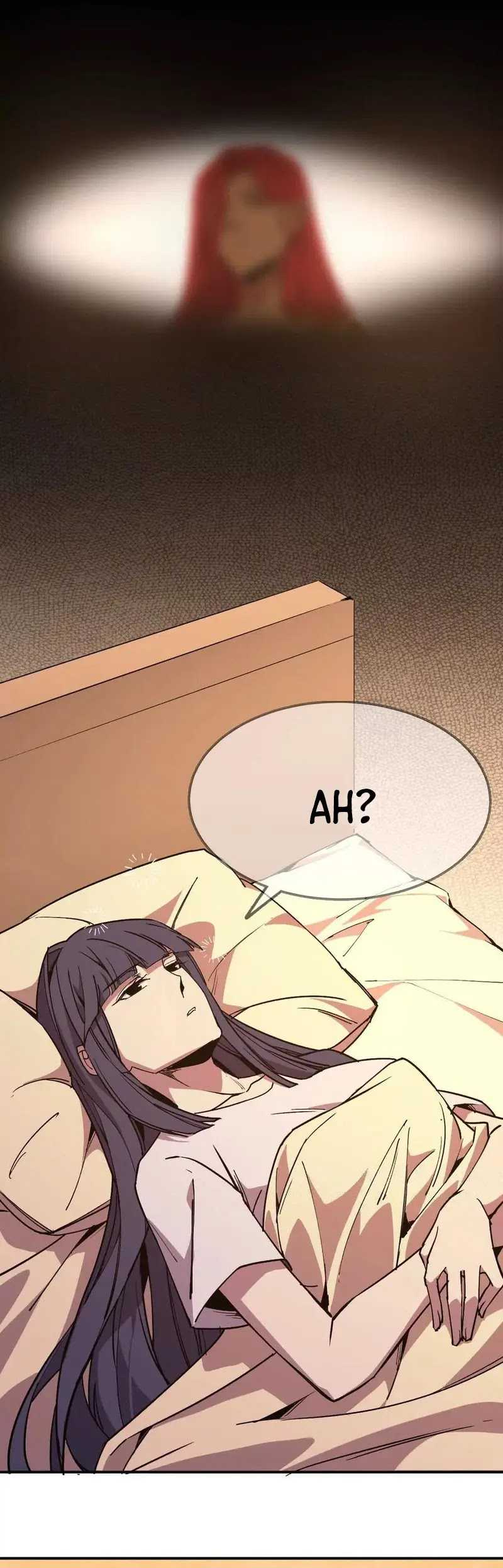 Brave X Devil Queen Chapter 62 - Halaman 11