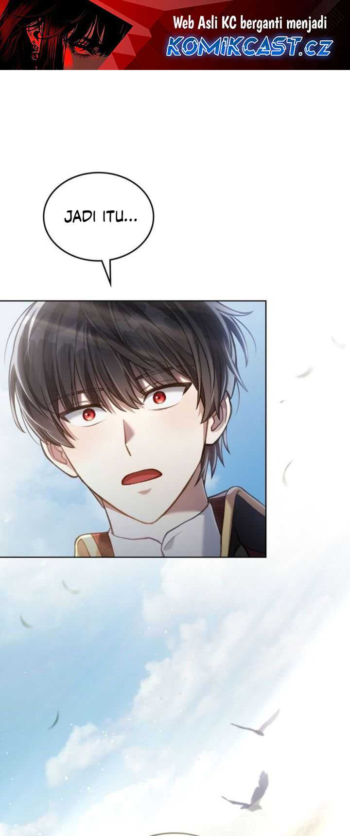 Manhwa Reborn as the Enemy Prince Chapter 48 gambar 2
