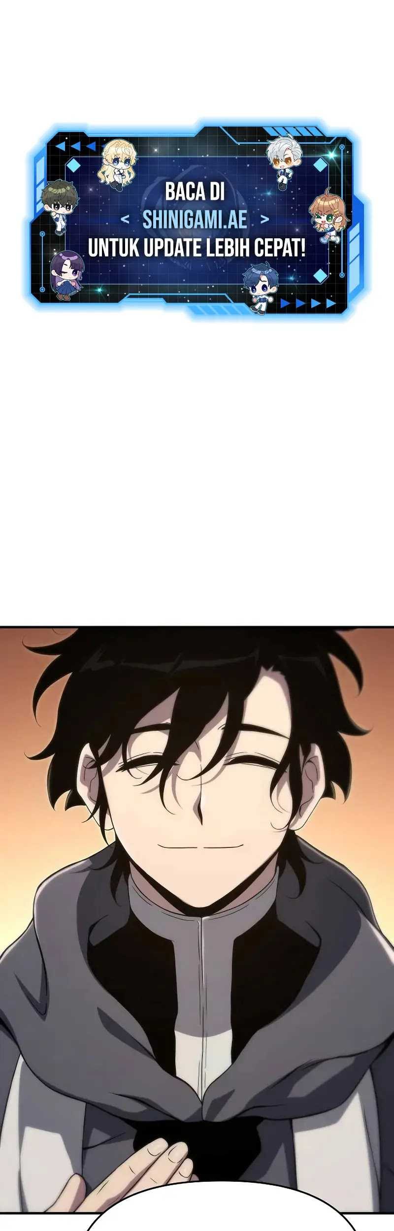 Manhwa The Priest of Corruption Chapter 58 gambar 2