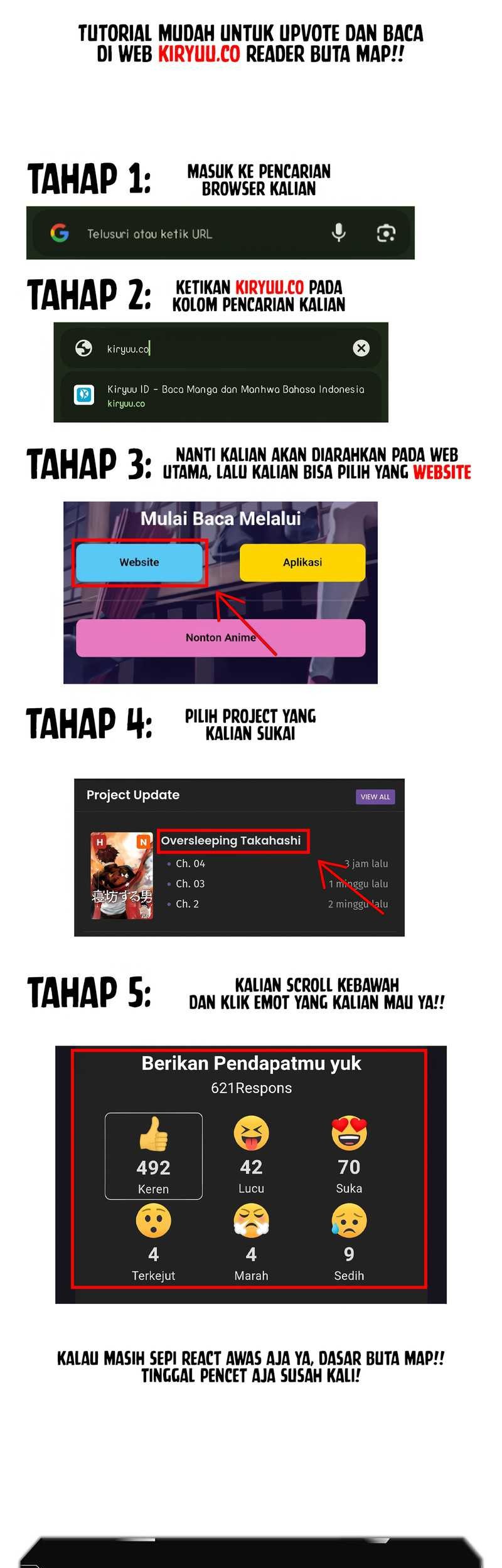 Manhwa The Demonic Cult Leader Is Too Reluctant Chapter 26 gambar 2