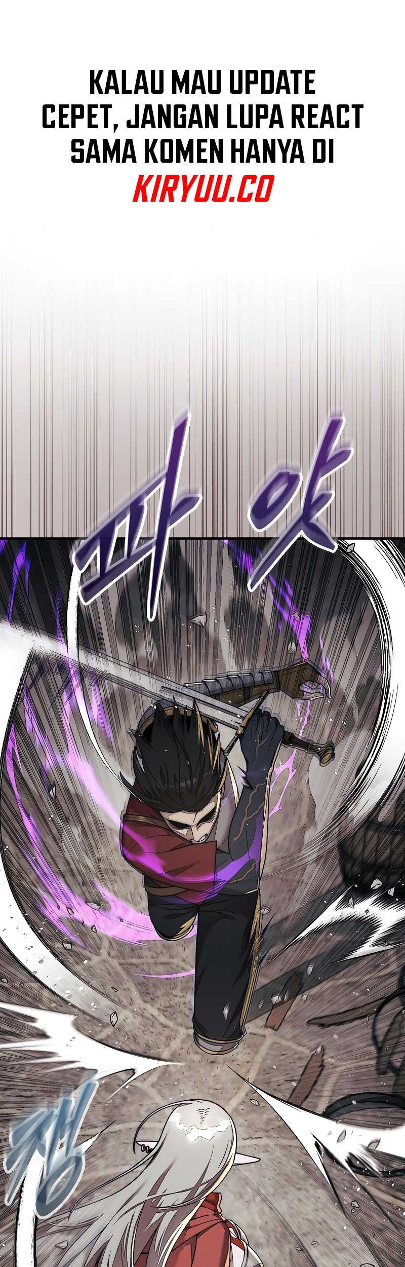 Manhwa The 31st Piece Turns the Tables Chapter 65 gambar 2