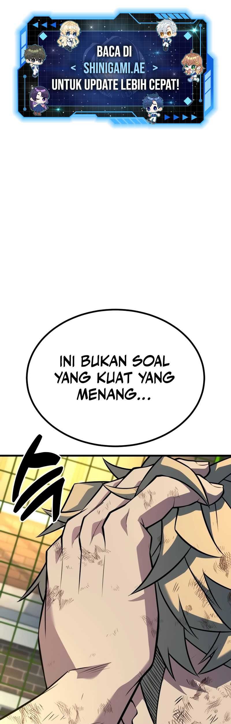 Manhwa King of Violence Chapter 28 gambar 2