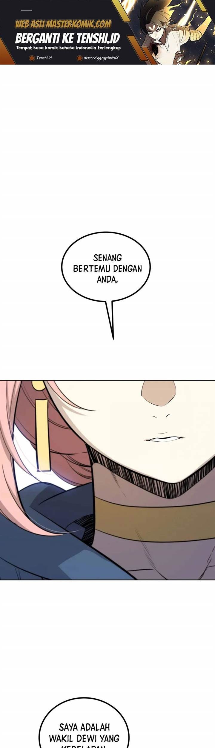 Komik Overpowered Sword Chapter 118 gambar 1
