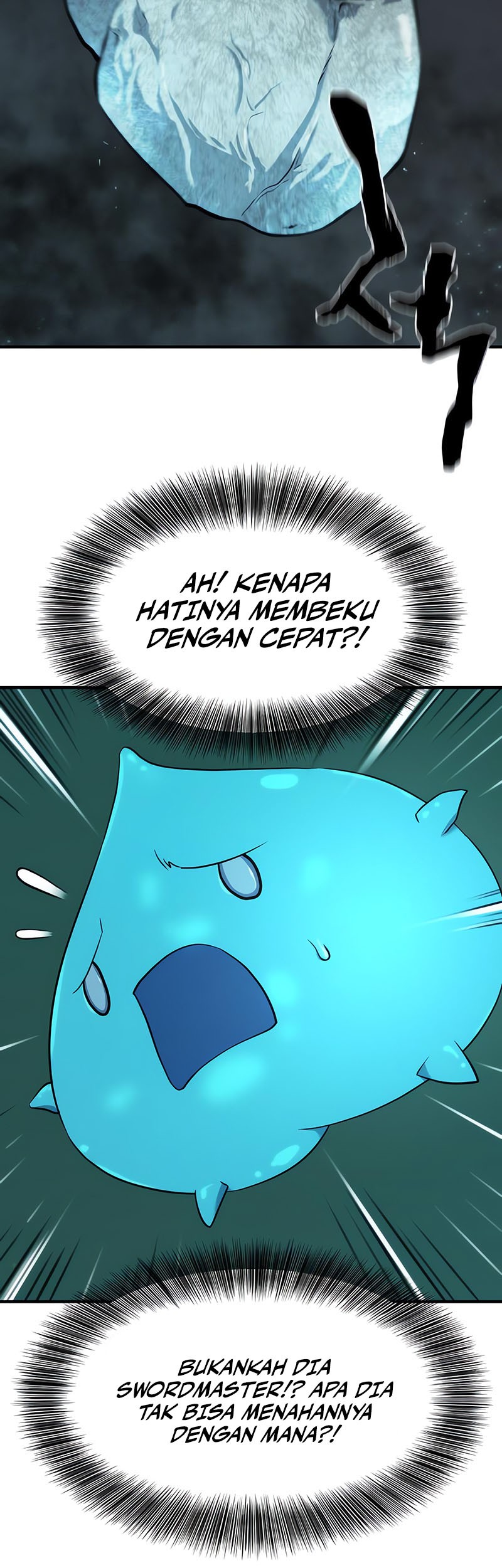 The World’s Best Engineer Chapter 164 - Halaman 6