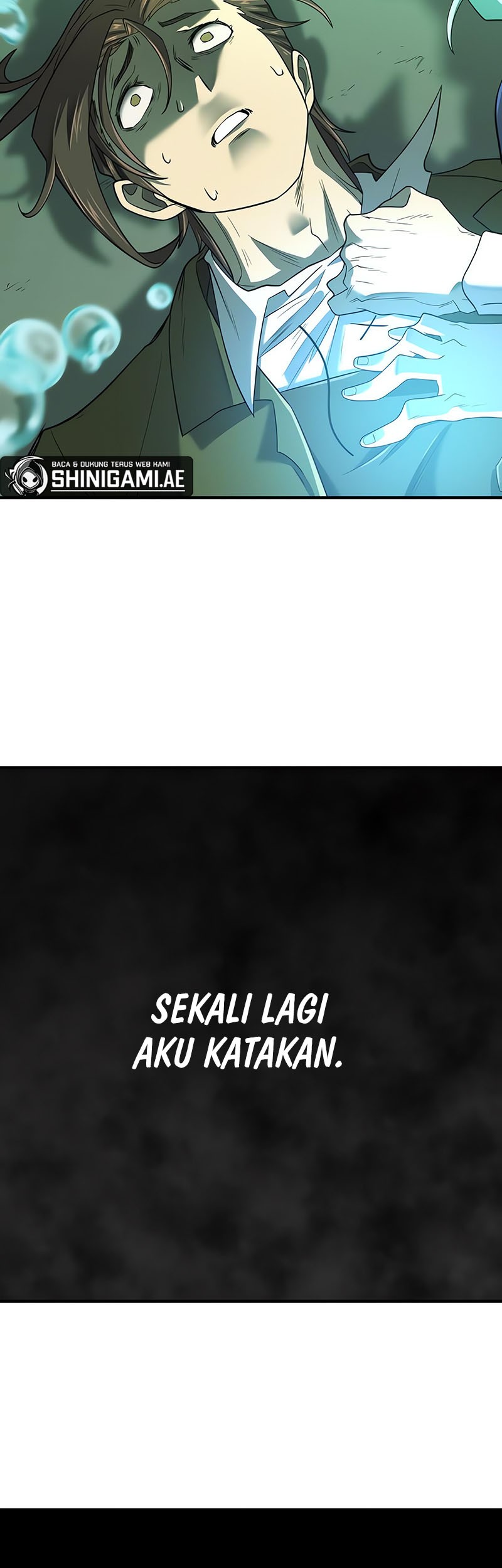 The World’s Best Engineer Chapter 164 - Halaman 8