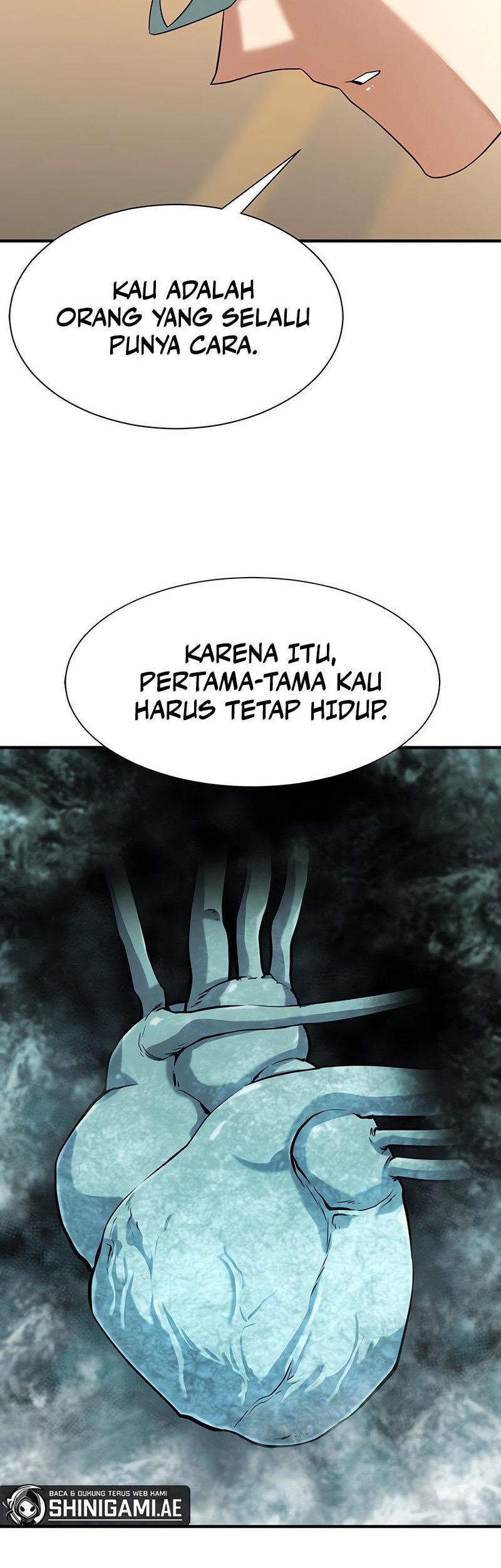 The World’s Best Engineer Chapter 164 - Halaman 28