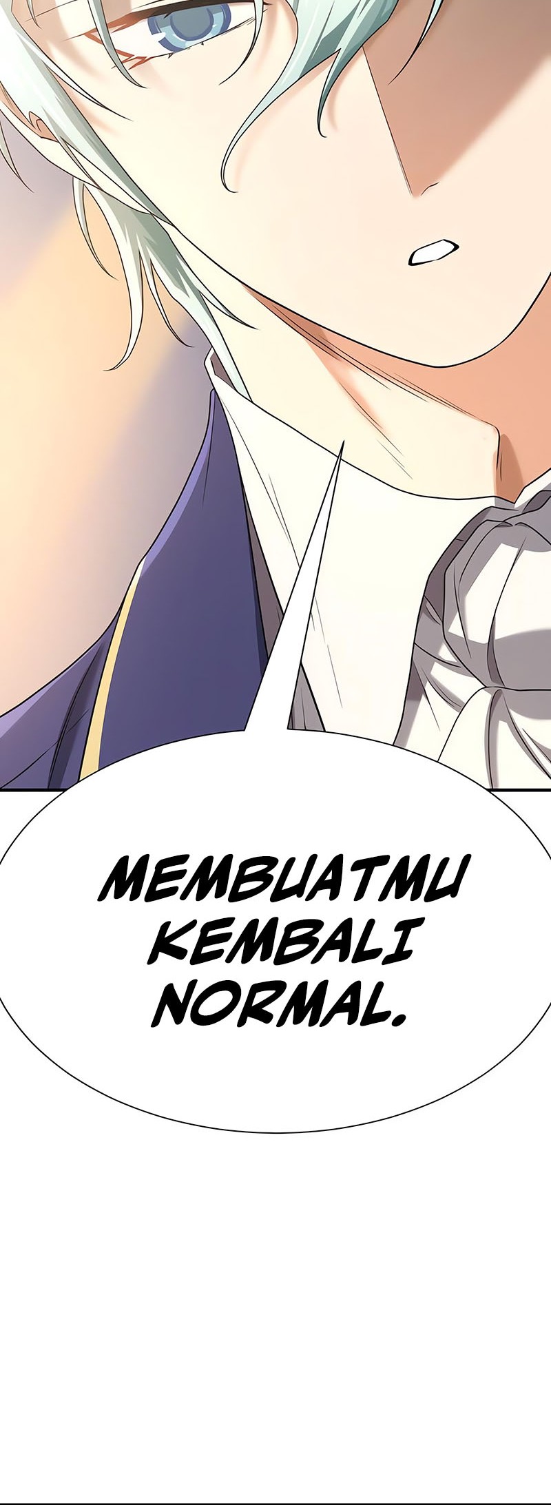 The World’s Best Engineer Chapter 164 - Halaman 30