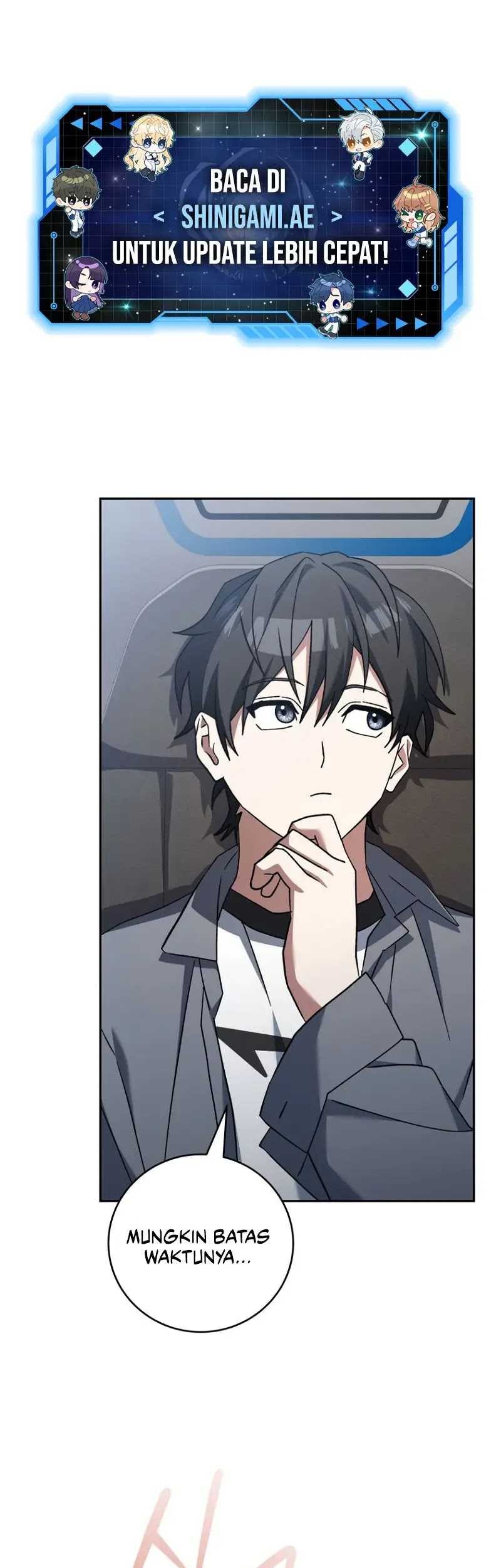 Manhwa Genius Archer’s Streaming Chapter 47 gambar 2
