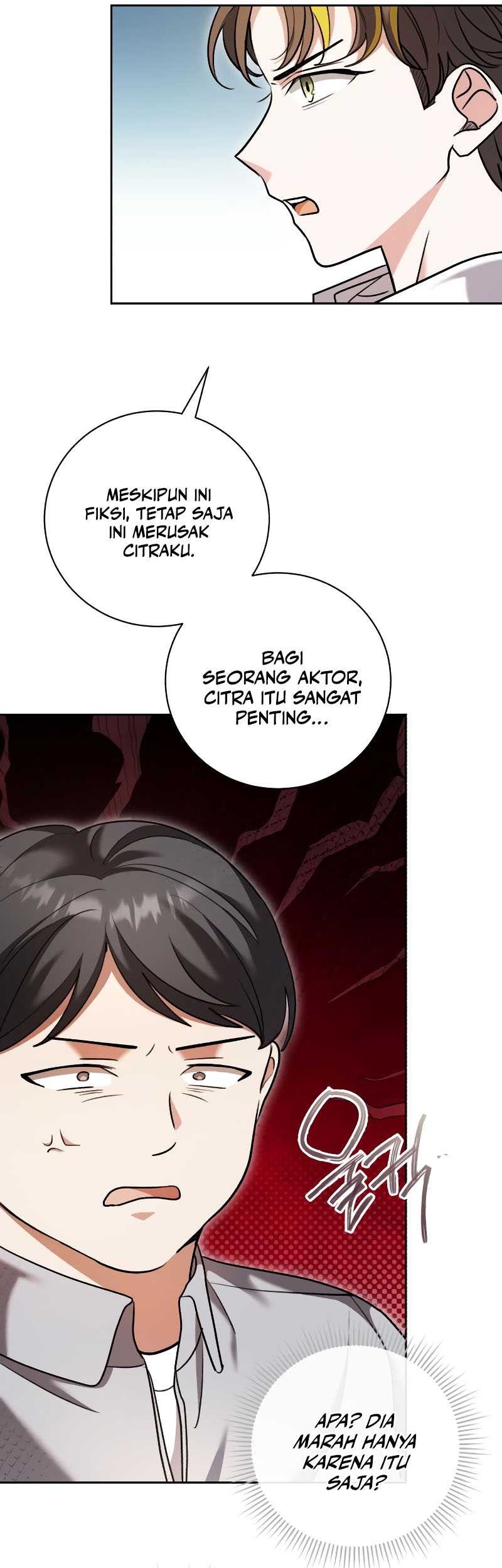 Genius Actor’s Aura Chapter 58 halaman 3