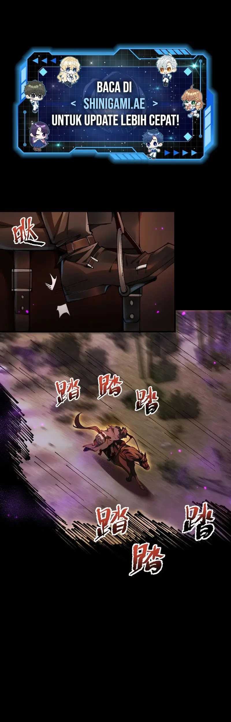 Manhua From Goblin to Goblin God Chapter 21 gambar 2